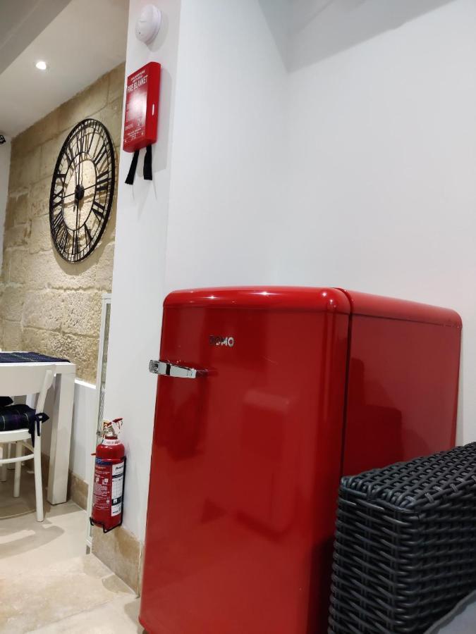 South Street 46 Apartment Valletta Luaran gambar