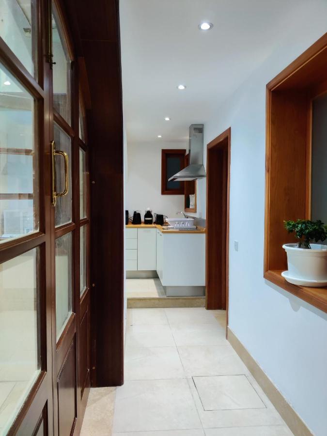 South Street 46 Apartment Valletta Luaran gambar