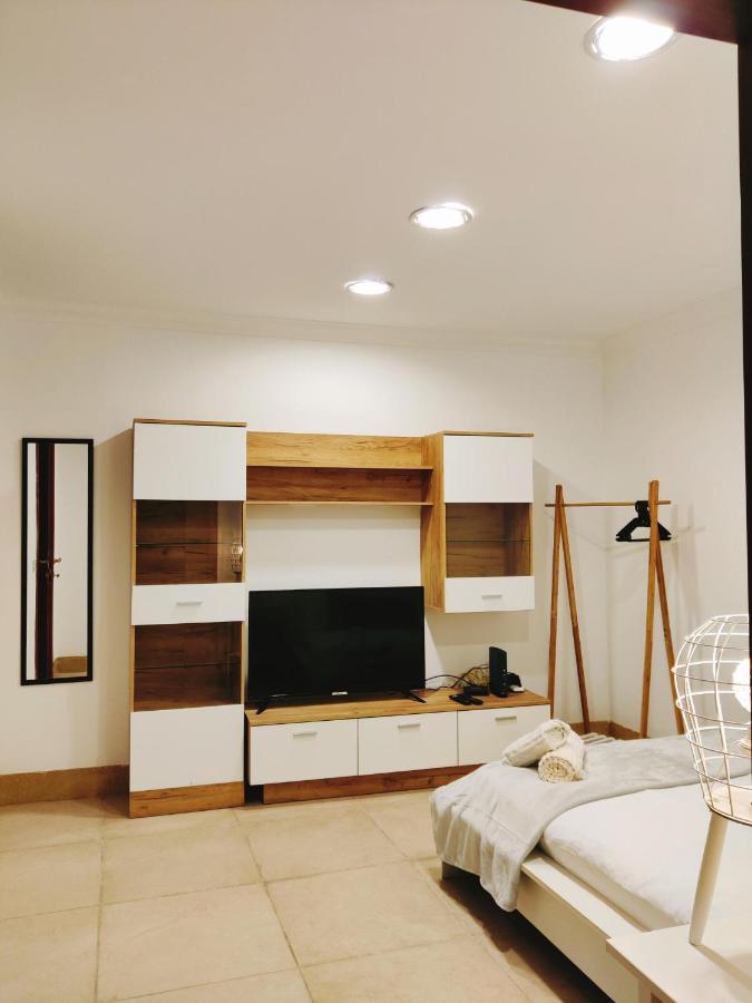 South Street 46 Apartment Valletta Luaran gambar