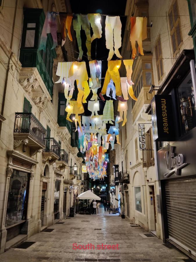 South Street 46 Apartment Valletta Luaran gambar