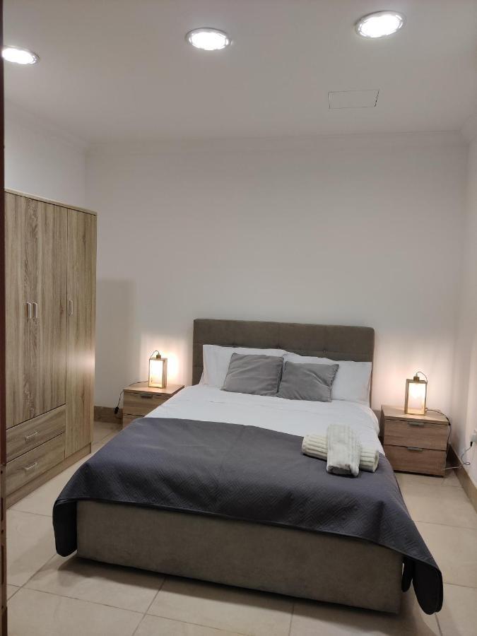 South Street 46 Apartment Valletta Luaran gambar