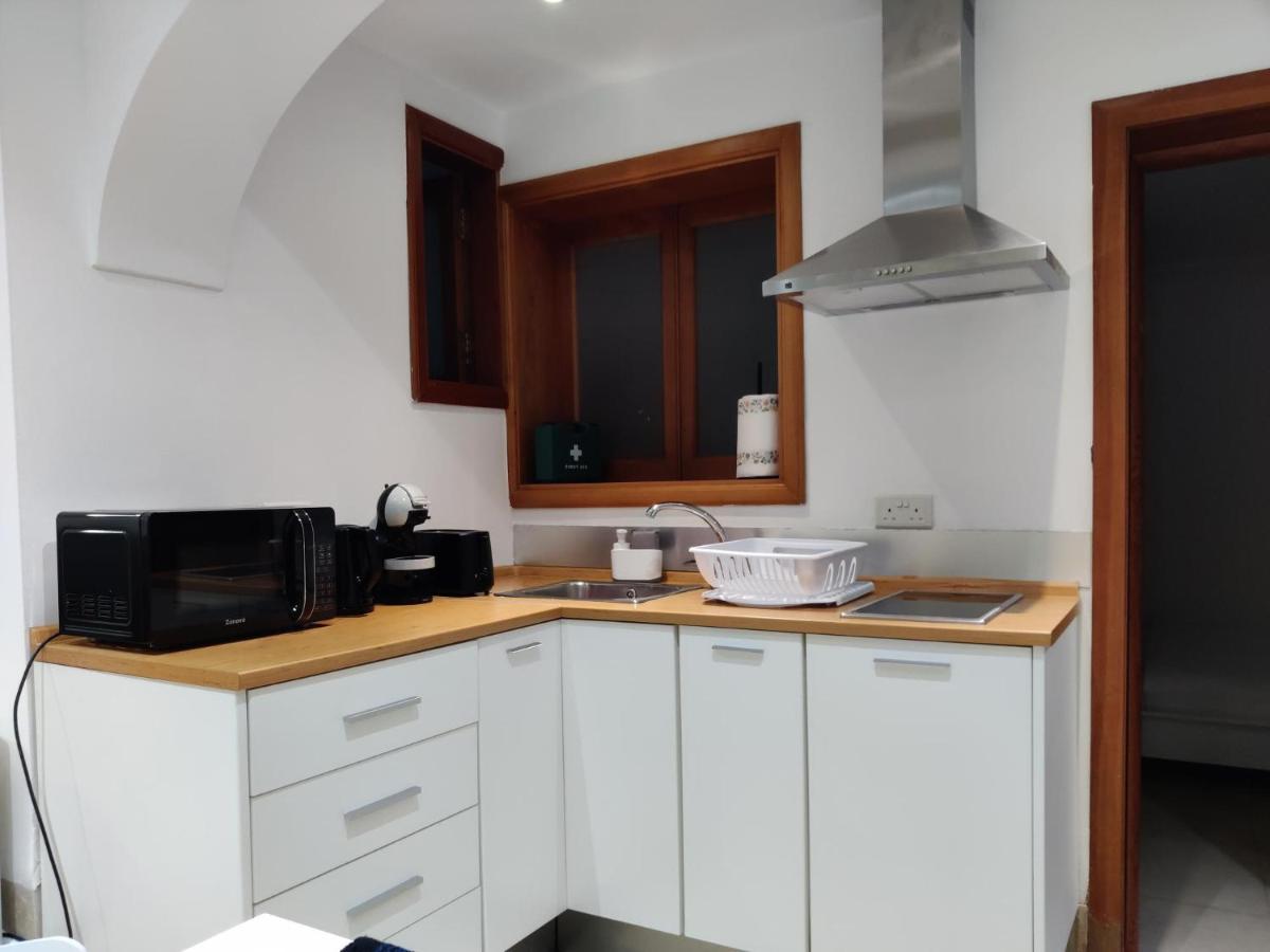 South Street 46 Apartment Valletta Luaran gambar