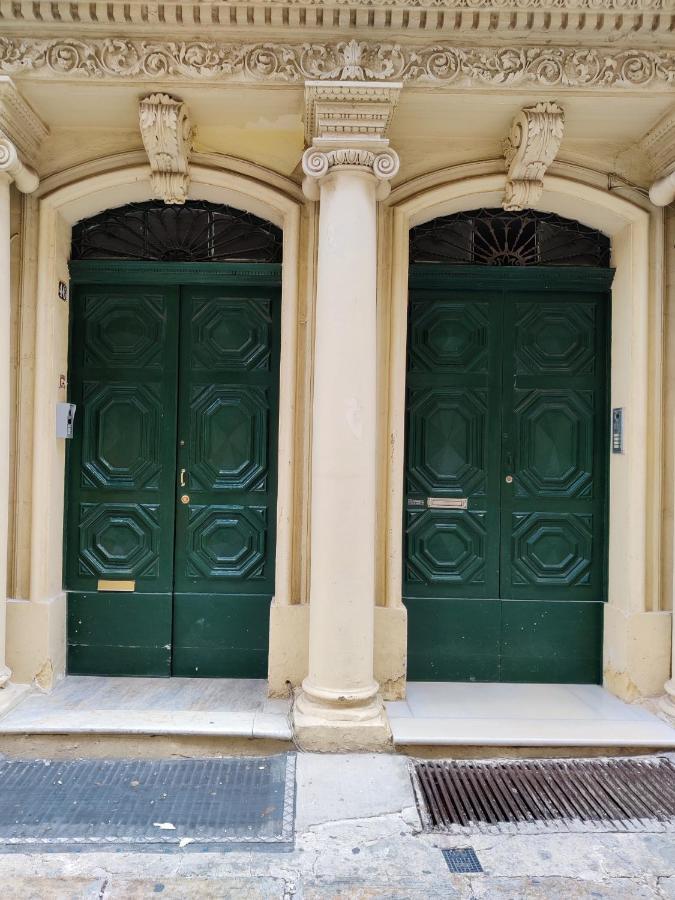 South Street 46 Apartment Valletta Luaran gambar